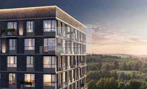 1-к квартира, вторичка, 30м2, 9/9 этаж