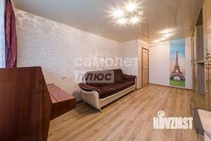 3-к квартира, вторичка, 83м2, 2/16 этаж
