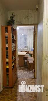 1-к квартира, вторичка, 45м2, 2/16 этаж