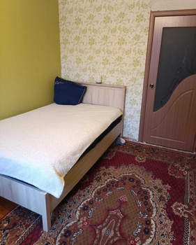 3-к квартира, вторичка, 63м2, 4/9 этаж