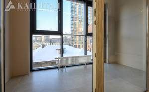 3-к квартира, вторичка, 106м2, 2/11 этаж