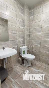 1-к квартира, вторичка, 38м2, 13/16 этаж