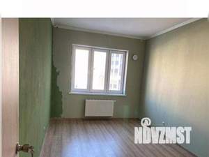 2-к квартира, вторичка, 55м2, 7/15 этаж