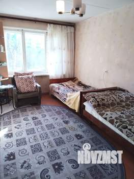 3-к квартира, вторичка, 58м2, 4/5 этаж