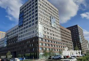 Студия квартира, вторичка, 29м2, 14/16 этаж