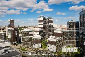 2-к квартира, вторичка, 85м2, 20/31 этаж