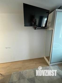 Студия квартира, вторичка, 22м2, 11/27 этаж