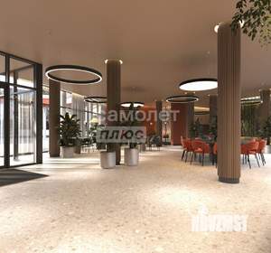 3-к квартира, вторичка, 66м2, 10/31 этаж