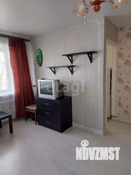 1-к квартира, вторичка, 30м2, 4/5 этаж