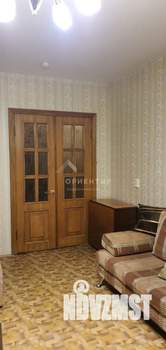 1-к квартира, вторичка, 45м2, 2/16 этаж