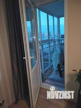 3-к квартира, вторичка, 80м2, 8/15 этаж