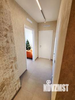 1-к квартира, вторичка, 50м2, 19/25 этаж