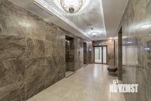 1-к квартира, вторичка, 78м2, 20/52 этаж