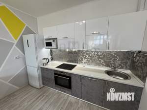 1-к квартира, вторичка, 47м2, 14/20 этаж