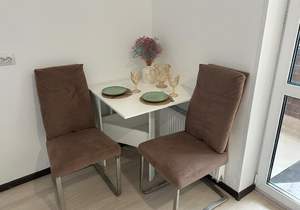 1-к квартира, вторичка, 28м2, 4/23 этаж