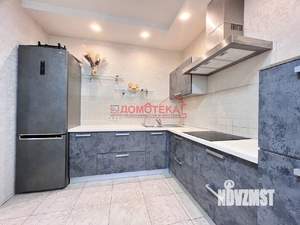 3-к квартира, вторичка, 89м2, 4/10 этаж