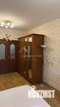 1-к квартира, вторичка, 50м2, 4/17 этаж