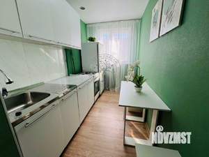 2-к квартира, вторичка, 43м2, 5/9 этаж