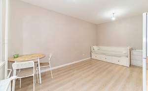 1-к квартира, вторичка, 25м2, 3/5 этаж