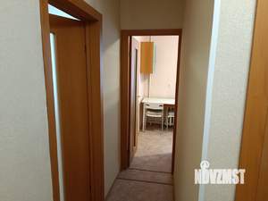 2-к квартира, вторичка, 43м2, 1/3 этаж