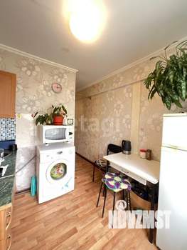 1-к квартира, вторичка, 31м2, 3/5 этаж
