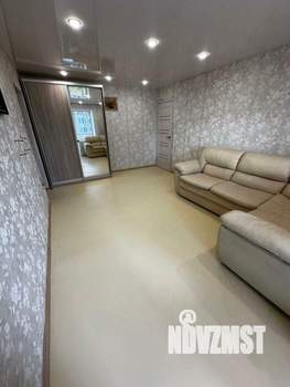 2-к квартира, вторичка, 49м2, 5/9 этаж