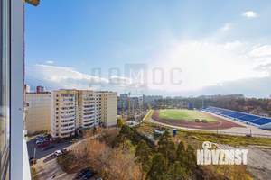 2-к квартира, вторичка, 48м2, 10/10 этаж