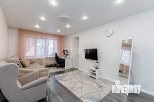 2-к квартира, вторичка, 44м2, 9/9 этаж