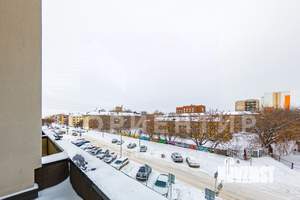 3-к квартира, вторичка, 112м2, 3/25 этаж