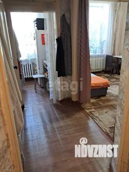 1-к квартира, вторичка, 32м2, 1/5 этаж