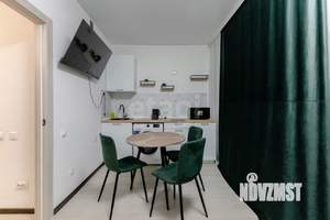 1-к квартира, вторичка, 30м2, 13/22 этаж