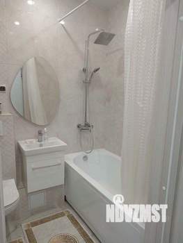 2-к квартира, вторичка, 52м2, 19/25 этаж