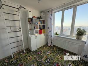 2-к квартира, вторичка, 56м2, 26/31 этаж