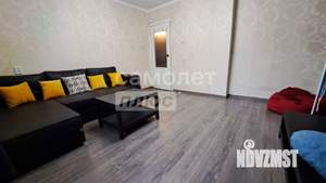 2-к квартира, вторичка, 43м2, 5/5 этаж