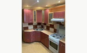 2-к квартира, вторичка, 54м2, 3/5 этаж
