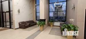 Студия квартира, вторичка, 65м2, 31/31 этаж