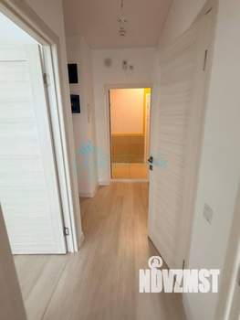 1-к квартира, вторичка, 37м2, 9/12 этаж