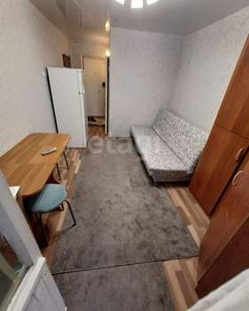 Студия квартира, вторичка, 14м2, 6/9 этаж