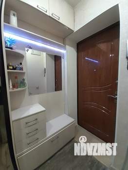 2-к квартира, вторичка, 57м2, 3/5 этаж