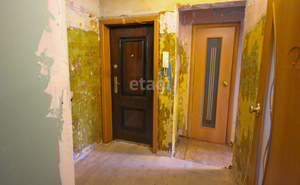 2-к квартира, вторичка, 41м2, 4/5 этаж