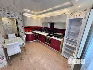 3-к квартира, вторичка, 75м2, 18/19 этаж