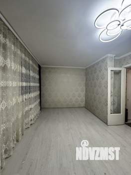 1-к квартира, вторичка, 35м2, 13/16 этаж