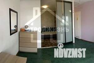 1-к квартира, вторичка, 30м2, 5/5 этаж