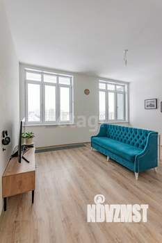 3-к квартира, вторичка, 97м2, 12/23 этаж