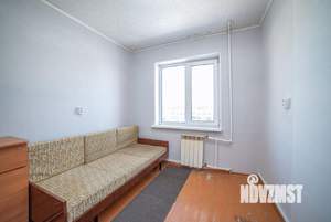 2-к квартира, вторичка, 38м2, 5/5 этаж