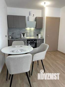 2-к квартира, вторичка, 61м2, 5/25 этаж