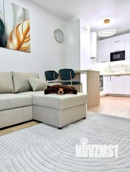 1-к квартира, вторичка, 39м2, 9/10 этаж