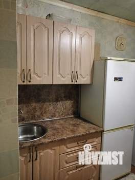 2-к квартира, вторичка, 48м2, 1/16 этаж