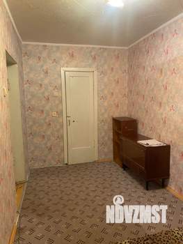 2-к квартира, вторичка, 43м2, 8/9 этаж