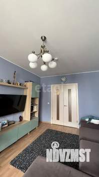 3-к квартира, вторичка, 84м2, 13/13 этаж